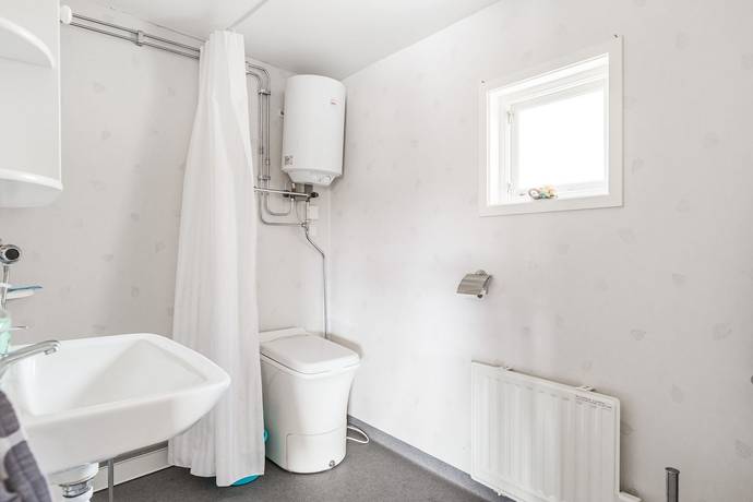 2 rum Fritidshus på Rist Tomtebacken 1 Vreta Kloster Linköpings kommun - bild 12