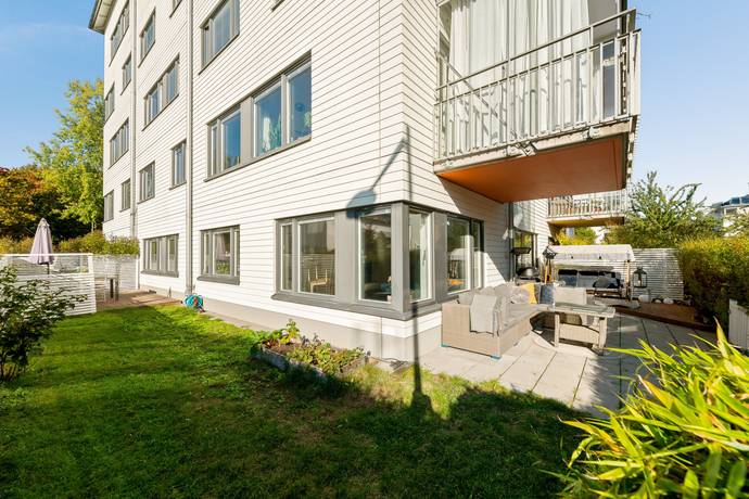 Beckomberga allé 20, Bromma / Beckomberga, Stockholms kommun