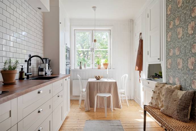 3 rum lägenhet på Ånäsvägen 54A Bagaregården, Göteborgs kommun - bild 1