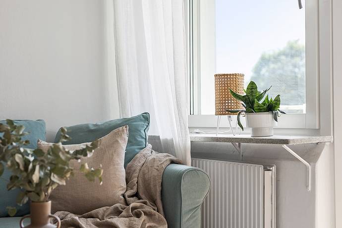 1 rum lägenhet på Kanalvägen 18 Roslags Näsby, Täby kommun - bild 4