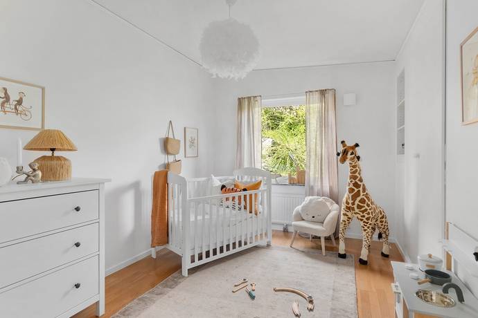 7 rum Villa på Ekmansgatan 2 Kungsbacka Kungsbacka kommun - bild 32