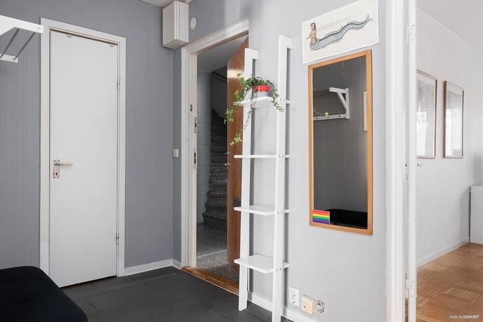 2 rum Lägenhet på Västmannagatan 14 Centralt / Norrby Borås kommun - bild 19