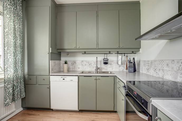 4 rum Villa på Gersillagatan 32 Centralt I Kungsör Kungsörs kommun - bild 14