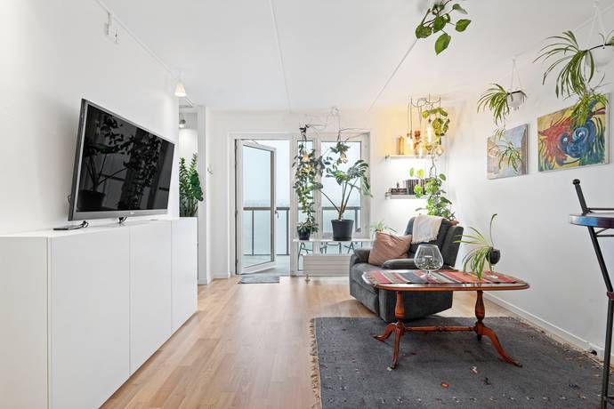 2 rum Lägenhet på Ölandsresan 3D Sävja Uppsala kommun - bild 10