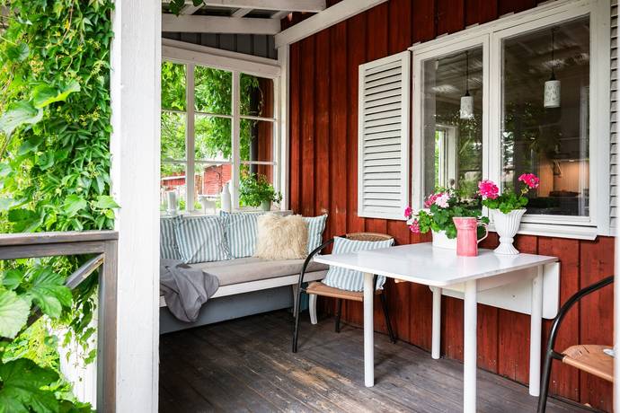 3 rum Villa på Mobyvägen 30 Malung Malung-Sälens kommun - bild 2