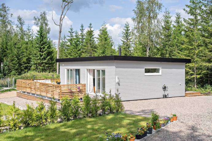4 rum villa på Ljur Skogslund Vårgårda, Vårgårda kommun - bild 3