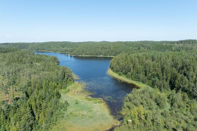 4 rum Fritidshus på Skredsviks Bråten 445 Hogstorp Uddevalla kommun - bild 47