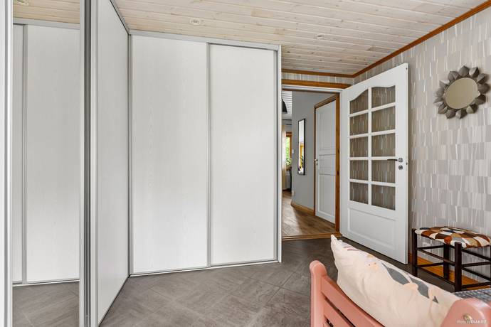 3 rum Villa på Norra Sunderbyvägen 447 Sunderbyn Luleå kommun - bild 12