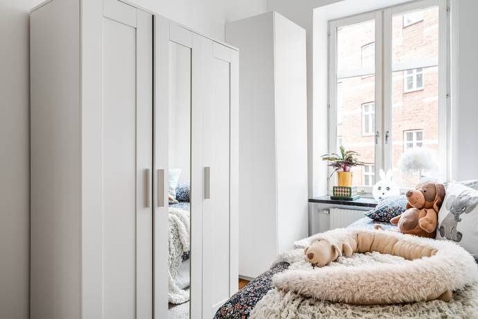 3 rum Lägenhet på Lundavägen 1 Östervärn Malmö kommun - bild 21