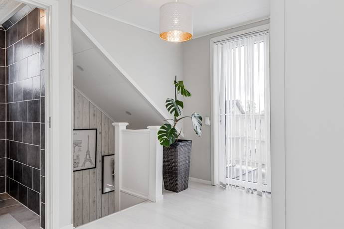 4 rum Villa på Föreningsgatan 10 Hultsfred Hultsfreds kommun - bild 17