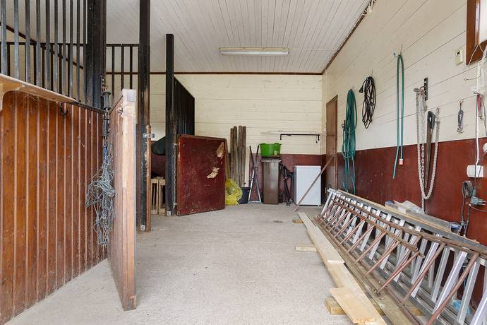 3 rum Villa på Västanå 64 Ransäter Munkfors kommun - bild 20