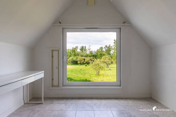 7 rum Gård/skog på Sandby 1651 Sandby Mosse Lunds kommun - bild 27