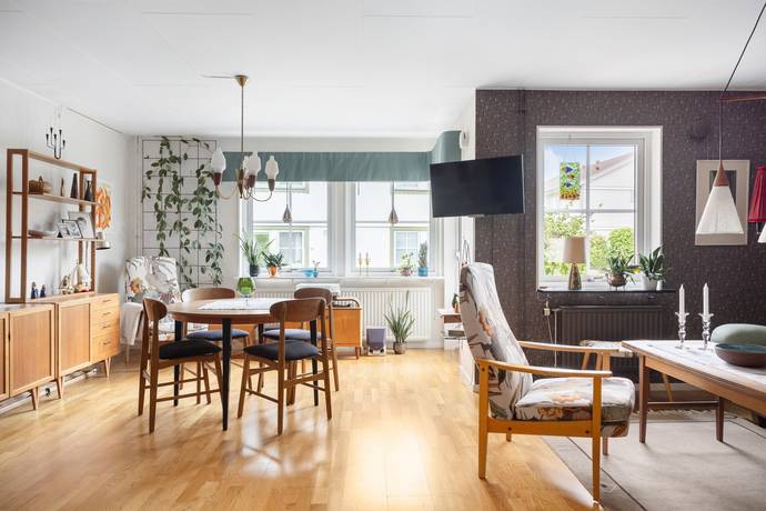 4 rum Parhus på Brunstorps gärde 16 Säve Göteborgs kommun - bild 5
