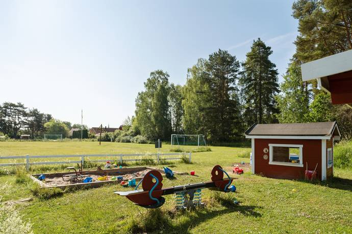 6 rum Villa på Ringblomman 9 Ekerö  Sommarstad Ekerö kommun - bild 44