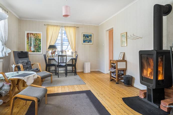 5 rum Villa på Götbergsvägen 6 Karbenning Norbergs kommun - bild 16
