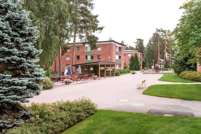 4 rum Lägenhet på Herrhagsvägen 21C Herrhagen Falu kommun - bild 21