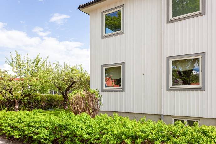 4 rum Villa på Svedjegatan 13 Forssa Borlänge kommun - bild 25