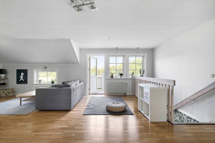 6 rum Villa på Vendeluddsvägen 159 Färingsö Ekerö kommun - bild 17