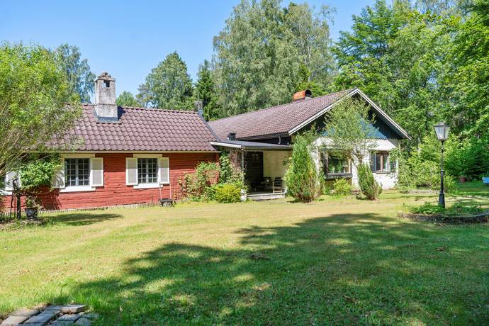 9 rum villa på Nordkroksvägen 446 Nordkroken, Vänersborgs kommun - bild 2