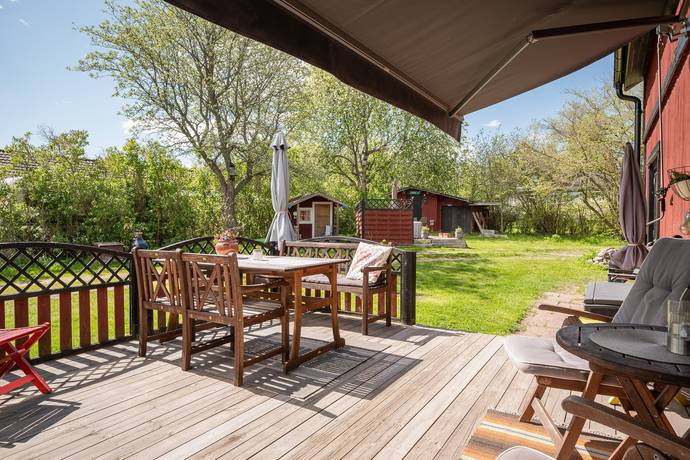 7 rum Villa på Haggatan 36 Fors Avesta kommun - bild 73
