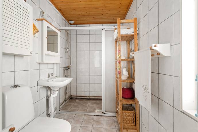 3 rum Parhus på Björkuddsvägen 12A Ekerö Björkudden Ekerö kommun - bild 15