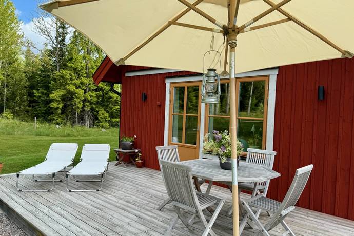 3 rum Vinterbonat fritidshus på Norrtuna Ekliden 1 Gnesta Gnesta kommun - bild 24