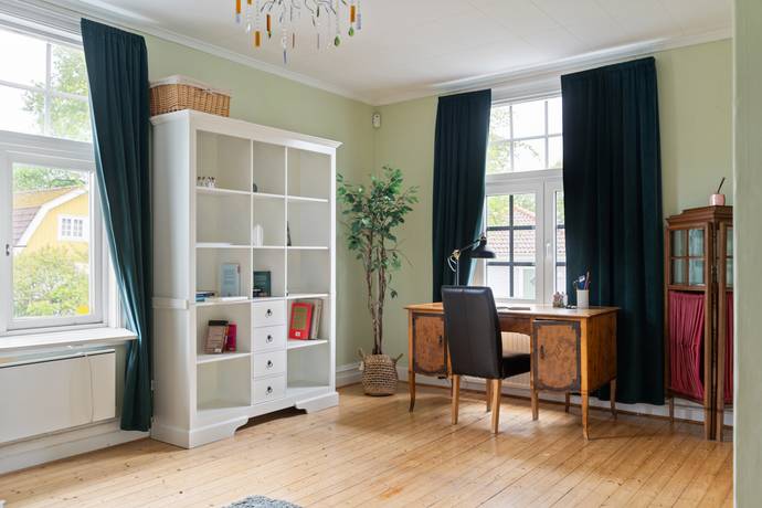 259 m² Villa på Anders Mattssonsgatan 14B Utby Göteborgs kommun - bild 28