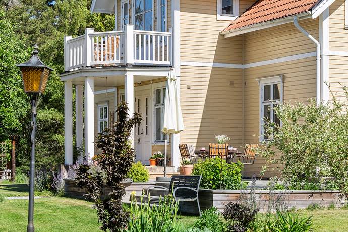 8 rum Villa på Råda Karlsborg  Vikbolandet Norrköpings kommun - bild 5