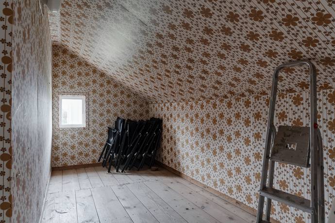 7 rum Villa på Vinköl Berget 3 Skara kommun - bild 26