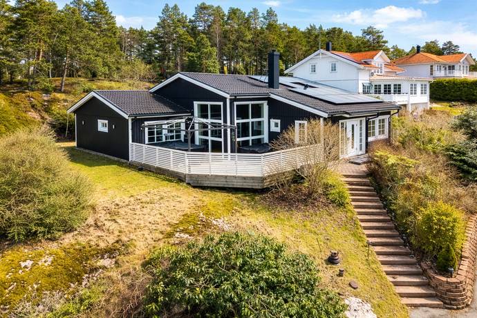 Spjutvägen 7, Margretelund, Österåkers kommun