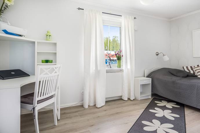 5 rum Villa på Hasses väg 7 Kolpebo Smedjebackens kommun - bild 24