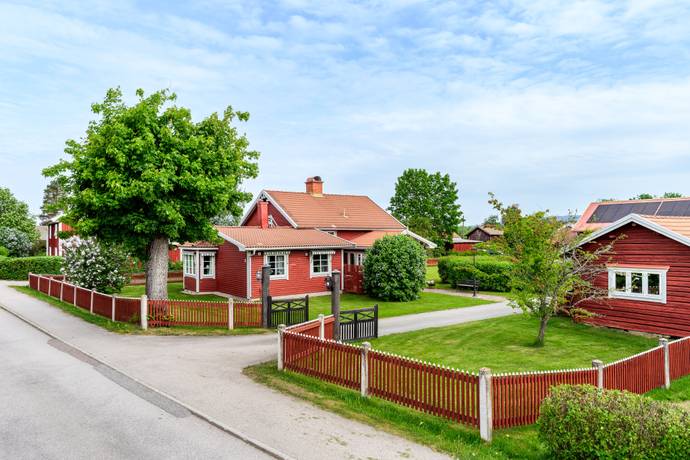 Älvuddsvägen 11, Djurås, Gagnefs kommun