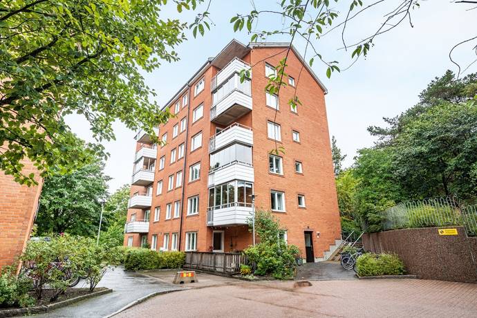 3 rum Lägenhet på Ralångsvägen 5 Årsta Stockholms kommun - bild 33