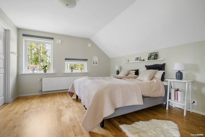 6 rum Villa på Lostigen 8 Värmdövik Värmdö kommun - bild 21