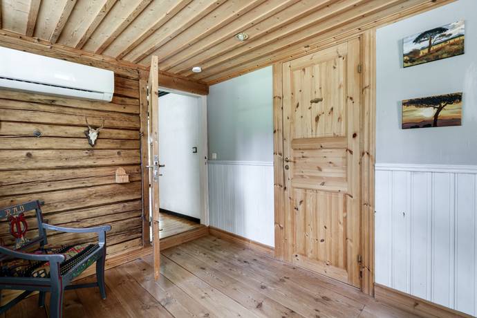 5 rum Villa på Finnshyttan Alstorp 531 Nora kommun - bild 5