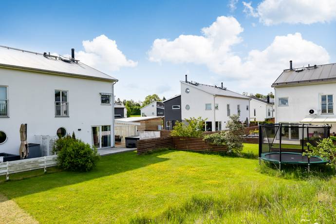 6 rum parhus på Slingvägen 70 Hovsta, Örebro kommun - bild 3