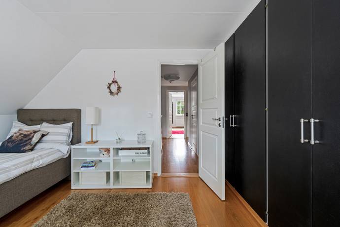 11 rum Villa på Västra Lärkvägen 10 Ljungskogen Vellinge kommun - bild 46