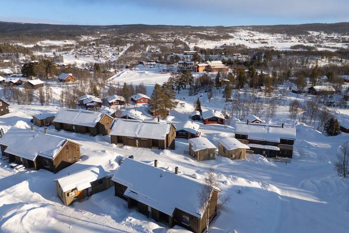 2 rum Lägenhet på Sörliden 2C Härjedalens kommun - bild 5