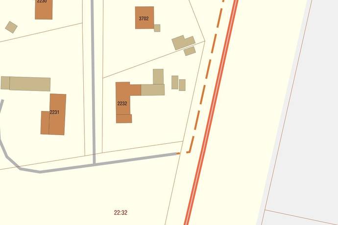 139 m² Villa på Ramsåsa 2232 Ramsåsa Kronoskogen Tomelilla kommun - bild 27