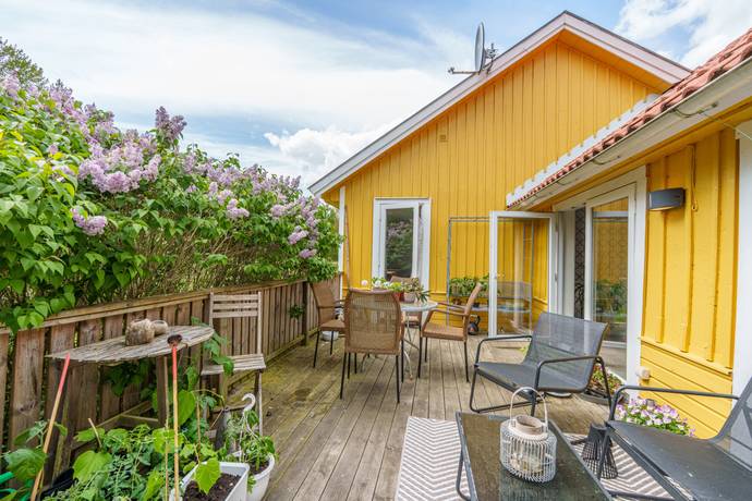 3 rum Villa på Torestorp 701 Torsås kommun - bild 6