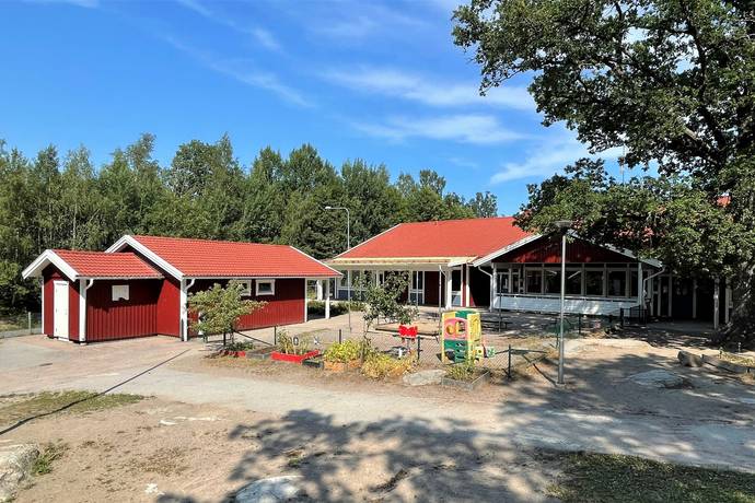 6 rum Villa på Täppvägen 44 Hagaberg Värmdö kommun - bild 35