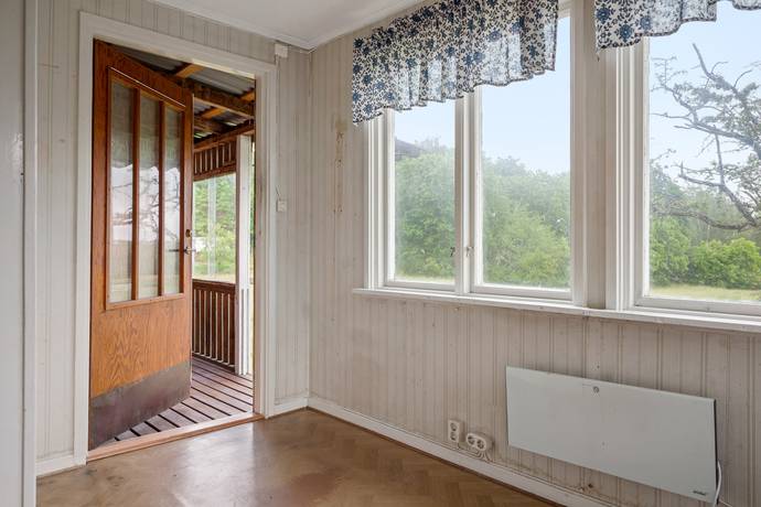 6 rum Gård/skog på Dalskog 1 Bränn-Ekeby Nyköpings kommun - bild 16