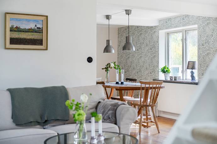 6 rum Villa på Sandbyvägen 12 Lunds kommun - bild 22