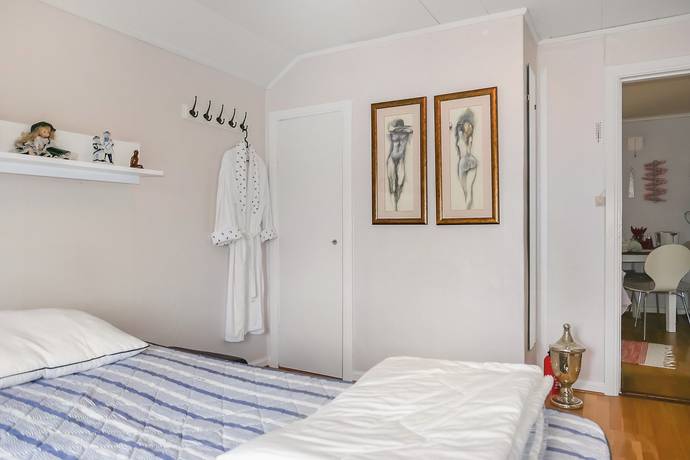 5 rum Villa på Norra Skarbol Fridhem Norra Skarbol Säffle kommun - bild 18