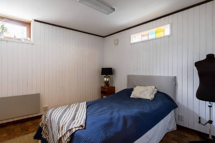 6 rum Villa på Romo 404 Undersåker Åre kommun - bild 26