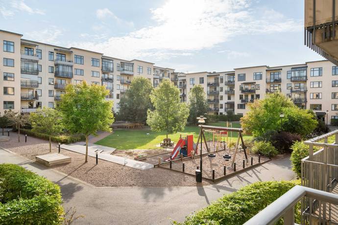 4 rum Lägenhet på Portalgatan 73 Kapellgärdet Uppsala kommun - bild 33