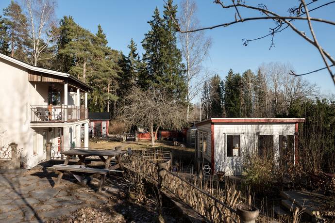 5 rum Villa på Mossboda 107 Morgongåva Heby kommun - bild 23