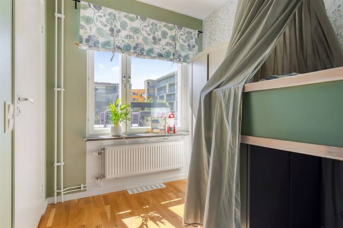 4 rum Lägenhet på Ursviks Allé 51 Ursvik Sundbybergs kommun - bild 9