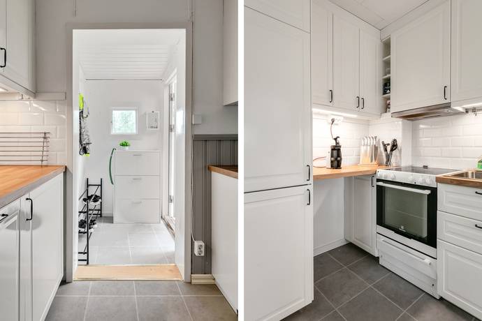 4 rum Villa på Lostigen 16 Viksberg, Söderbärke Smedjebackens kommun - bild 18