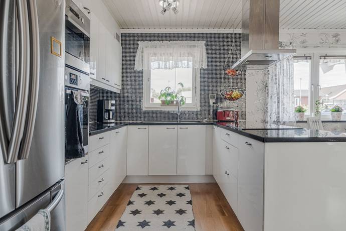 5 rum Villa på Svarvaregatan 8 Åstorps kommun - bild 9